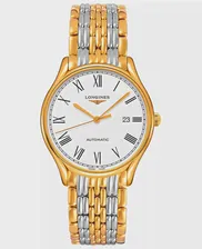 Longines Lyre L4.961.2.11.7