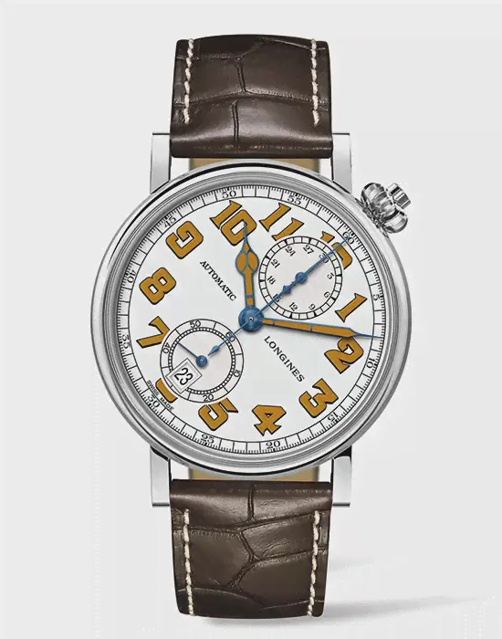 Longines Avigation Watch Type A-7 1935 L2.812.4.23.4-0