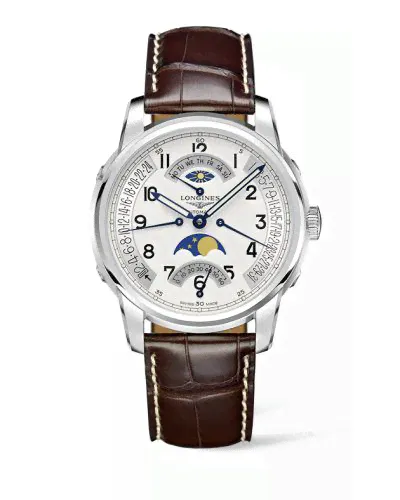The Longines Saint-Imier Collection