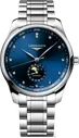 Longines Watchmaking Tradition Master Collection L2.919.4.97.6