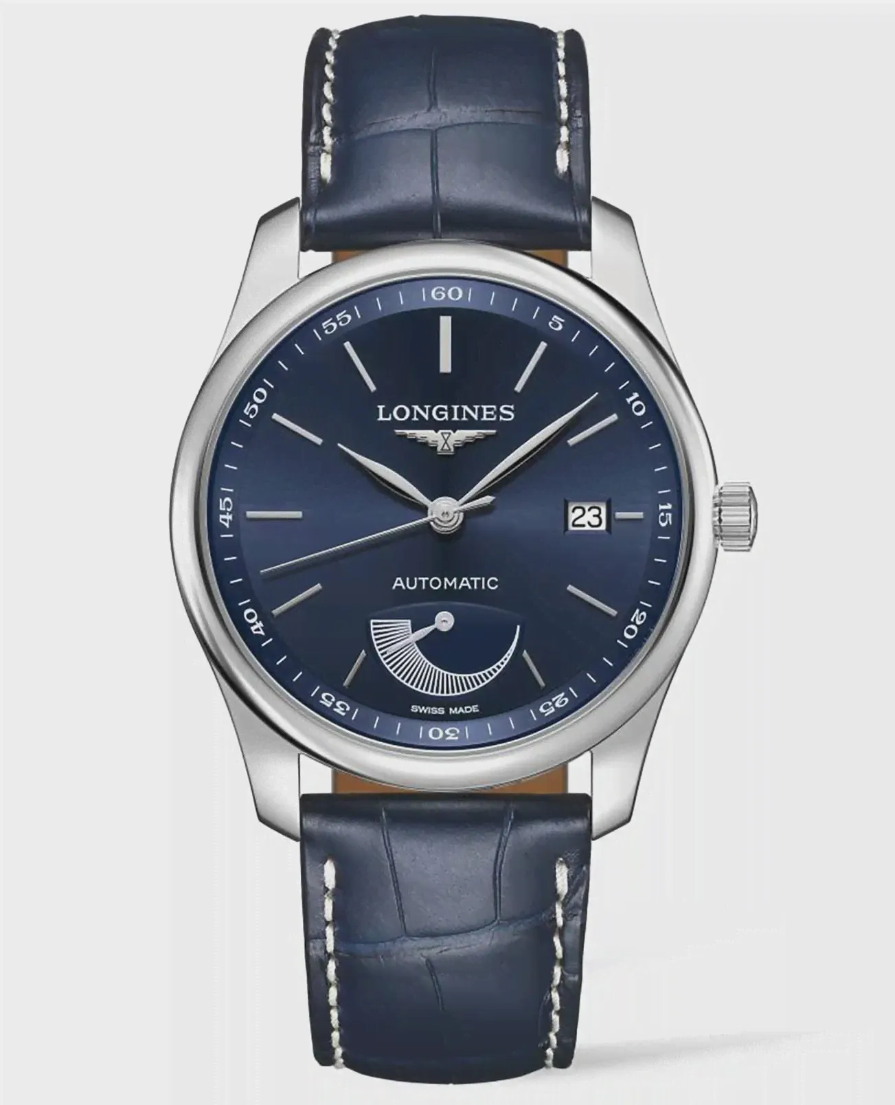 Longines Master Collection L2.908.4.92.0-0