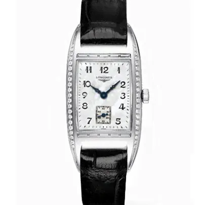 Швейцарские часы Longines BelleArti 7970-0
