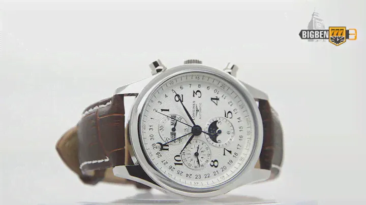 Longines Master Collection L2.673.4.78.3