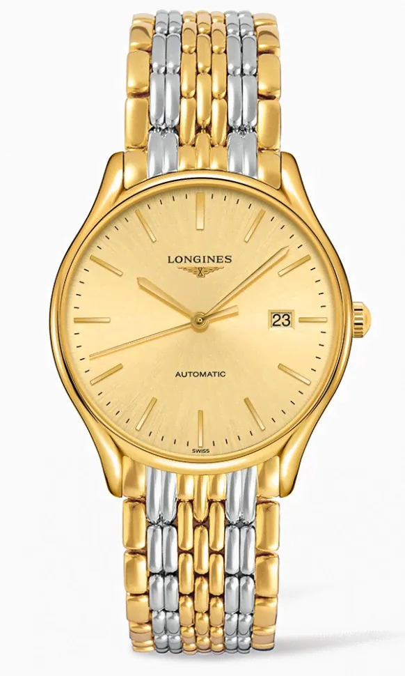 Часы Longines Lyre Auto L4.960.2.32.7