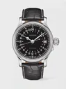 Longines Heritage L2.751.4.53.3