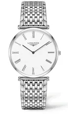 Часы Longines La Grande Classique de Longines Quartz L4.766.4.11.6