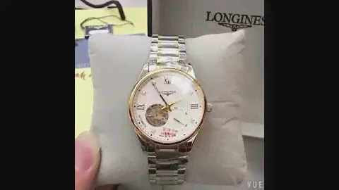 đồng hồ longine nam