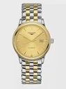 Longines Flagship L4.984.3.32.7