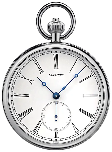 Longines Lepine 180th Anniversary L7.022.4.11.1