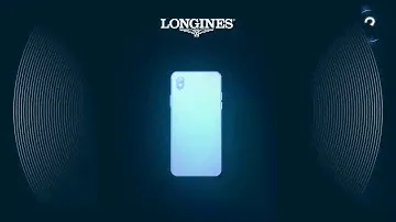 Longines User Guide - Conquest V.H.P. : GMT Settings