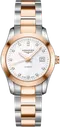 Longines Conquest Classique L2.285.5.87.7