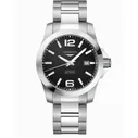 Наручные часы Longines L37774586 Conquest Швейцария