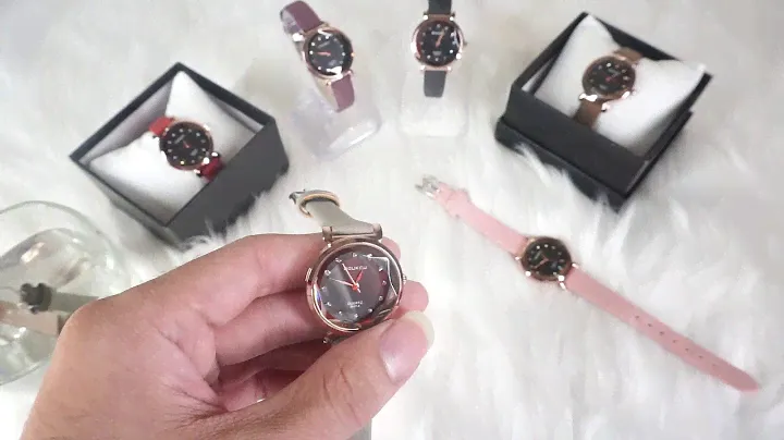 Đồng hồ DOUKOU 71154