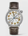 Longines Avigation Watch Type A-7 1935 L2.812.4.23.4