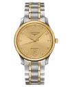 Часы Longines Master Collection L2.628.5.37.7