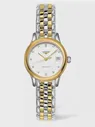 Longines Flagship L4.274.3.27.7