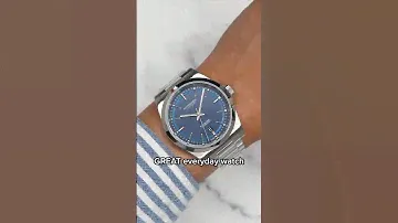 Longines Conquest Classic 41mm Blue