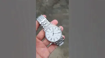 LONGINES PRESENCE AUTOMATIC L4.921.4.11.6