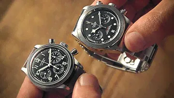 5 Choice Chronographs for 5 Budgets | Watchfinder & Co.
