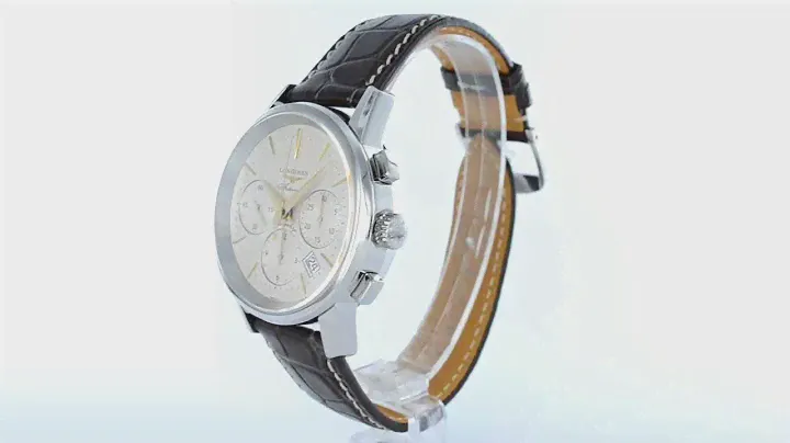 Longines Flagship Heritage Chronograph L47964782