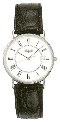 Наручные часы LONGINES L4.720.4.11.2