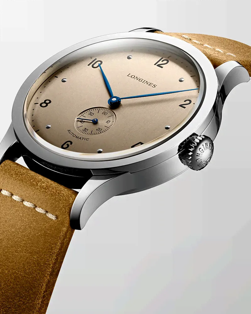 Часы Longines The Longines Heritage 1945-1
