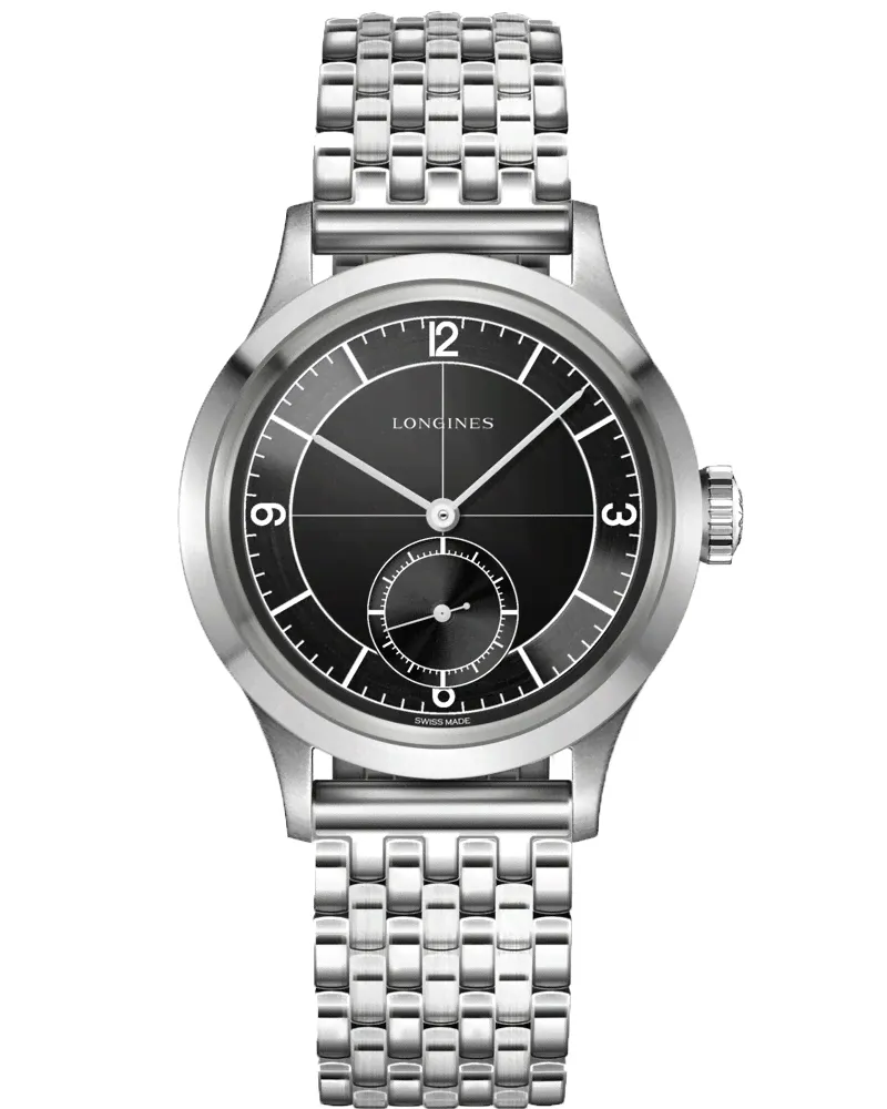 Часы Longines Heritage Classic-1