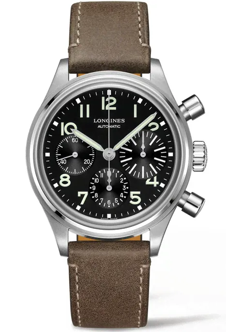 Longines L2.816.4.53.2