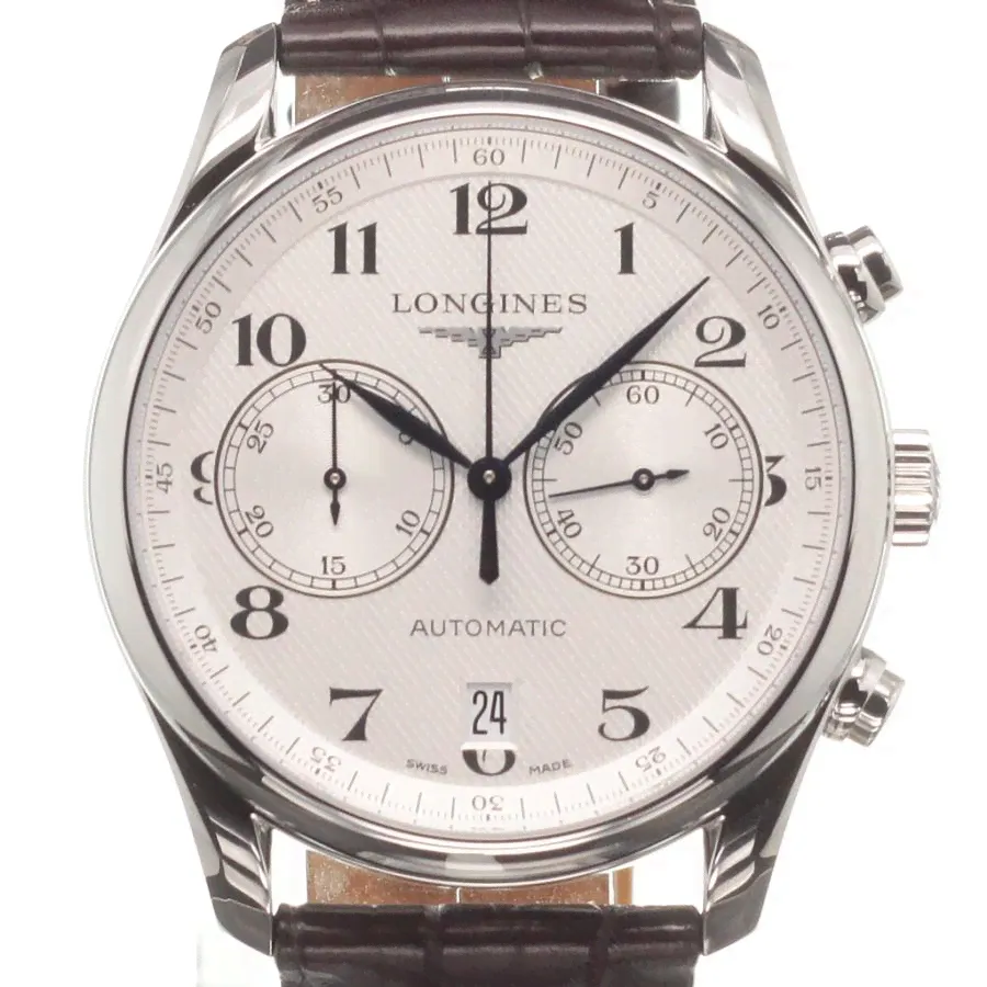 Longines Master L2.629.4.78.3-0