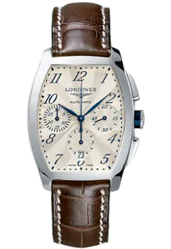 Ремонт часов L2.643.4.73.4 (Longines)-0