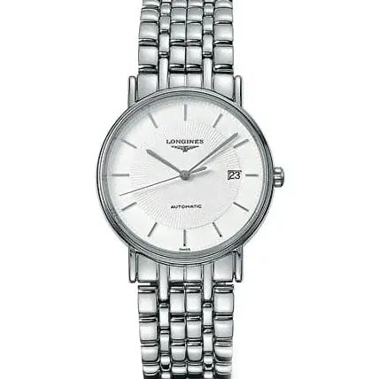 Швейцарские часы Longines Presence 7915-0