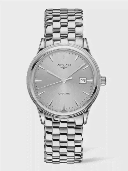 Longines Flagship L4.984.4.72.6