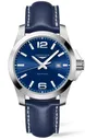 Часы Longines Conquest Quartz L3.760.4.96.0
