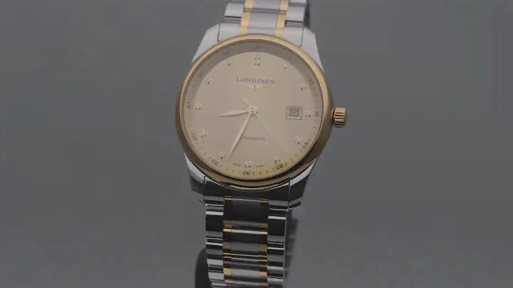 longines L2.793.5.37.7