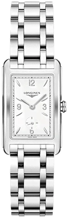 Longines Dolce Vita L5.512.4.16.6-0