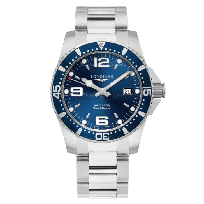 Longines HydroConquest Automatic 39 mm L3.741.4.96.6
