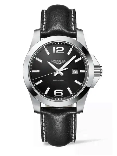 Longines Conquest L3.760.4.56.3-0