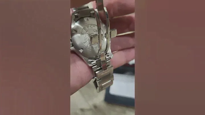 Longines Conquest V.H.P. VHP