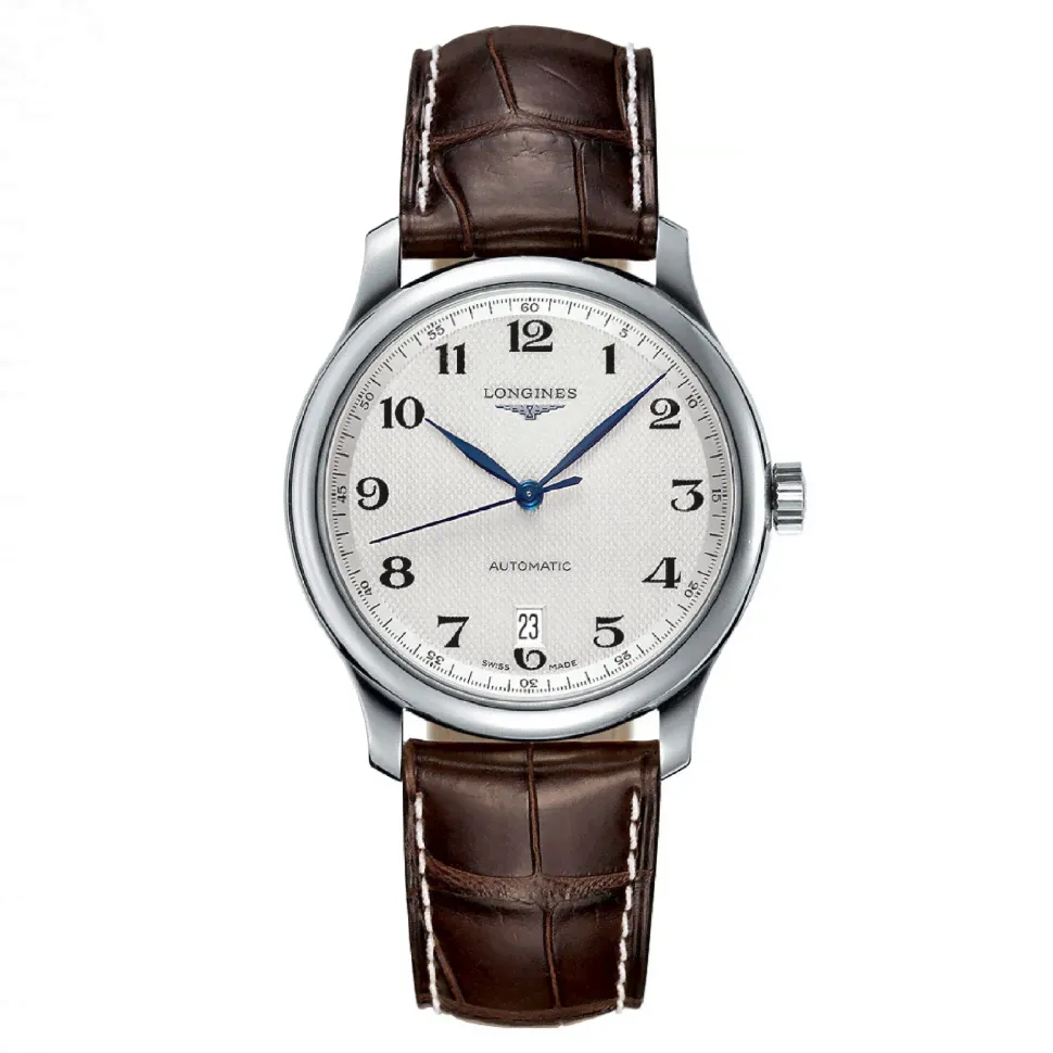 Наручные часы LONGINES L2.628.4.78.3