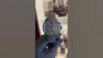 Longines Conquest V.H.P Carbon Fiber Dial