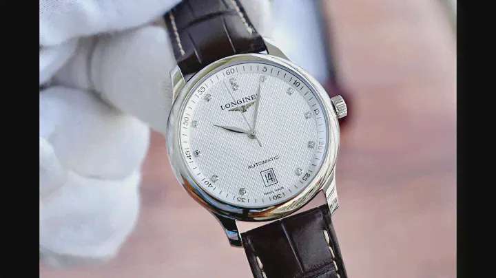 (BDT WATCH) Đồng hồ Longines Master Collection L2.628.4.77.5 L2.6284775