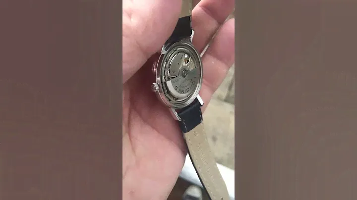 Longines flagship