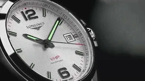 Longines Conquest V.H.P.