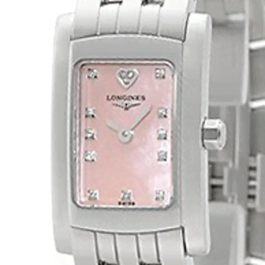 Longines Dolce Vita L5.158.4.93.6-0