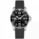 Longines Hydroconquest 43 Mm Ref. L3.782.4.56.9