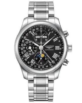 Часы Longines Master Collection L2.673.4.51.6