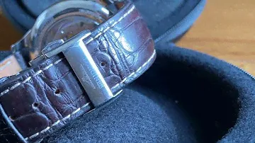 Longines Master Collection 38.5 L2.628.4.78.3