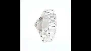Longines Conquest Pre Owned Watch Ref L3.660.4