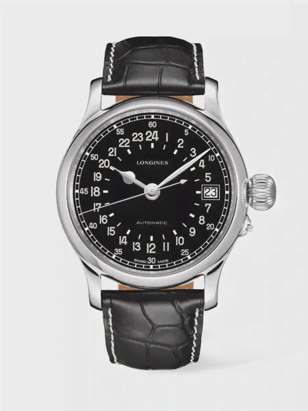 Longines Heritage L2.751.4.53.3
