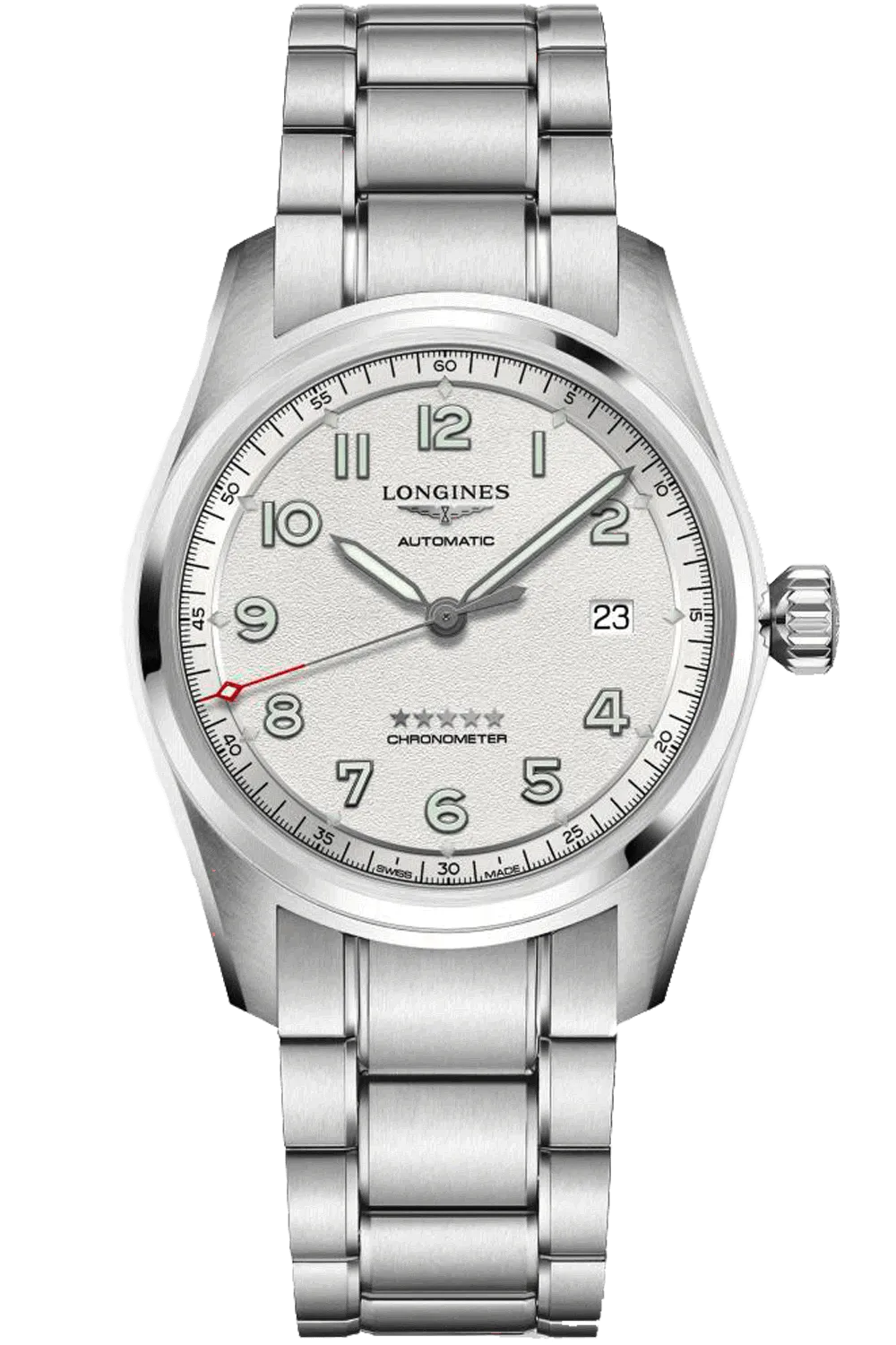 Longines Longines Spirit 40mm-0